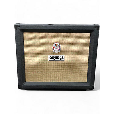 Used Orange Amplifiers Rocker 15 Tube Guitar Combo Amp