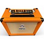 Used Orange Amplifiers Rocker 15 Tube Guitar Combo Amp