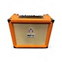 Used Orange Amplifiers Rocker 15 Tube Guitar Combo Amp