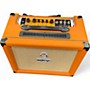 Used Orange Amplifiers Rocker 15 Tube Guitar Combo Amp
