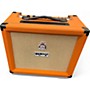 Used Orange Amplifiers Rocker 15 Tube Guitar Combo Amp