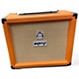 Used Orange Amplifiers Rocker 15 Tube Guitar Combo Amp