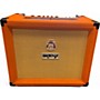 Used Orange Amplifiers Rocker 15 Tube Guitar Combo Amp