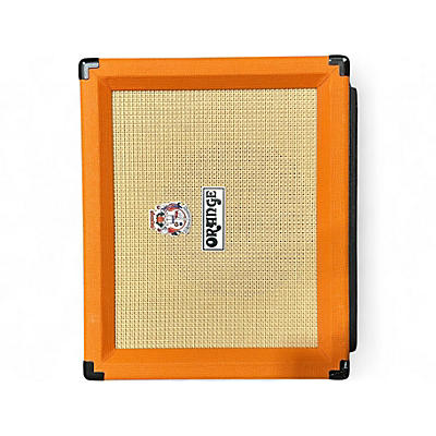 Used Orange Amplifiers Rocker 15 Tube Guitar Combo Amp