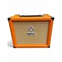 Used Orange Amplifiers Rocker 15 Tube Guitar Combo Amp