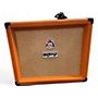 Used Orange Amplifiers Rocker 15 Tube Guitar Combo Amp