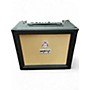 Used Orange Amplifiers Rocker 15 Tube Guitar Combo Amp