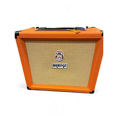 Used Orange Amplifiers Rocker 15 c Tube Guitar Combo Amp