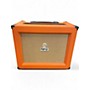 Used Orange Amplifiers Rocker 30 1X12 Tube Guitar Combo Amp