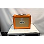 Used Orange Amplifiers Used Orange Amplifiers Rocker 30 Tube Guitar Amp Head