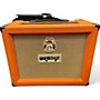 Used Orange Amplifiers Used Orange Amplifiers Rocker 30 Tube Guitar Amp Head