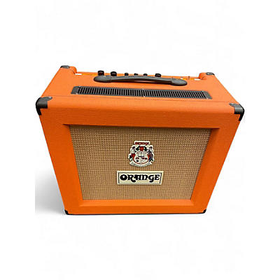 Used Orange Amplifiers Rocker 30 Tube Guitar Amp Head