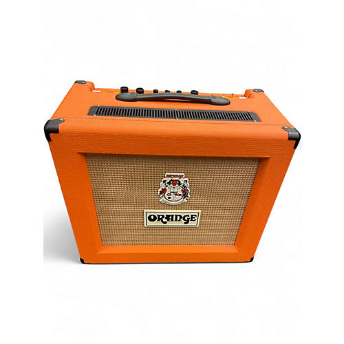 Used Orange Amplifiers Rocker 30 Tube Guitar Amp Head