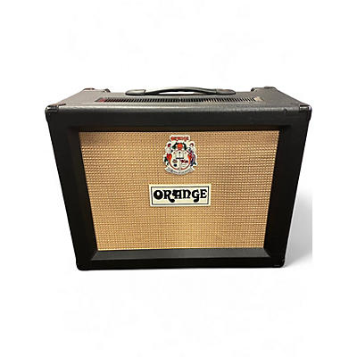 Used Orange Amplifiers Rocker 30 Tube Guitar Amp Head