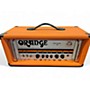 Used Orange Amplifiers Rocker 30 Tube Guitar Amp Head