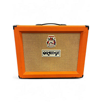 Used Orange Amplifiers Rocker 30 Tube Guitar Amp Head