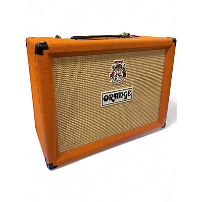 Used Orange Amplifiers Rocker 32 30W 2x10 Tube Guitar Combo Amp