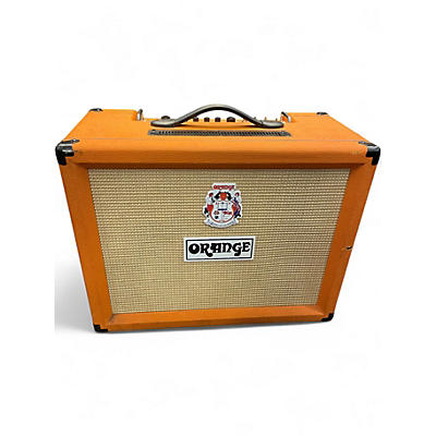 Used Orange Amplifiers Rocker 32 Bass Combo Amp