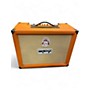 Used Orange Amplifiers Rocker 32 Bass Combo Amp