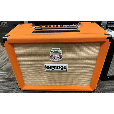 Orange Amplifiers Used Orange Amplifiers Rocker 32 Guitar Combo Amp