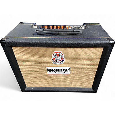 Used Orange Amplifiers Rocker 32 Guitar Combo Amp