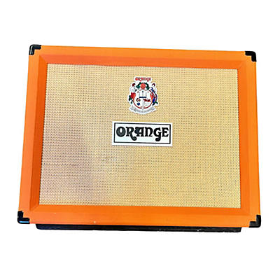 Orange Amplifiers Used Orange Amplifiers Rocker 32 Tube Guitar Combo Amp