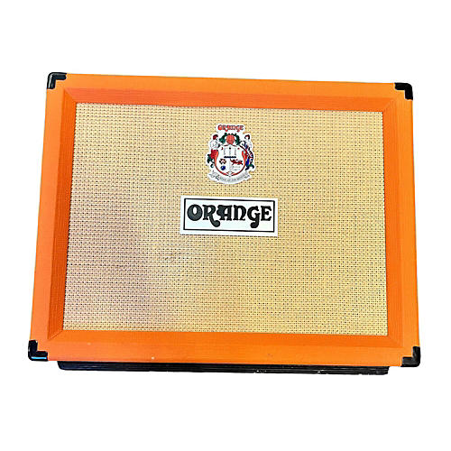 Orange Amplifiers Used Orange Amplifiers Rocker 32 Tube Guitar Combo Amp