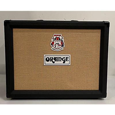 Orange Amplifiers Used Orange Amplifiers Rocker 32 Tube Guitar Combo Amp