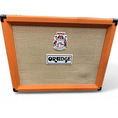 Orange Amplifiers Used Orange Amplifiers Rocker 32 Tube Guitar Combo Amp