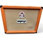 Used Orange Amplifiers Used Orange Amplifiers Rocker 32 Tube Guitar Combo Amp