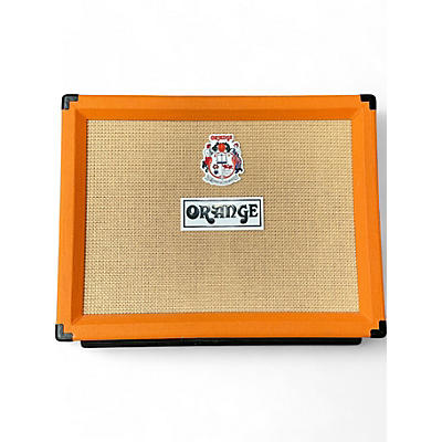 Used Orange Amplifiers Rocker 32 Tube Guitar Combo Amp