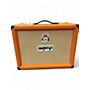 Used Orange Amplifiers Used Orange Amplifiers Rocker 32 Tube Guitar Combo Amp