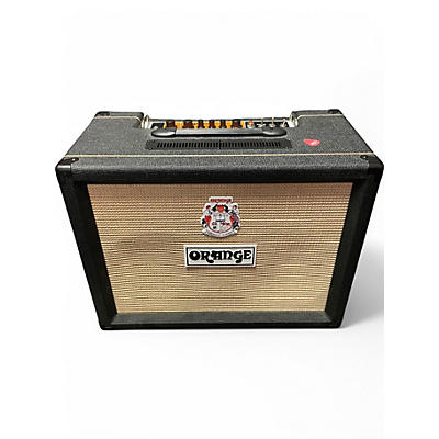 Used Orange Amplifiers Rocker 32 Tube Guitar Combo Amp