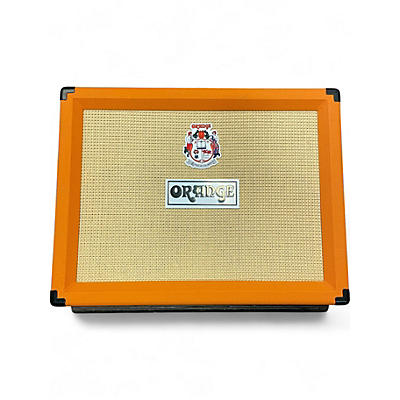 Used Orange Amplifiers Rocker 32 Tube Guitar Combo Amp