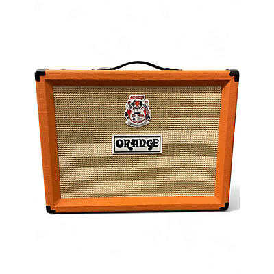 Used Orange Amplifiers Rocker 32 Tube Guitar Combo Amp