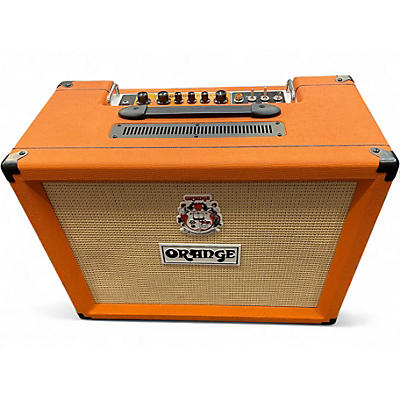 Used Orange Amplifiers Rocker 32 Tube Guitar Combo Amp
