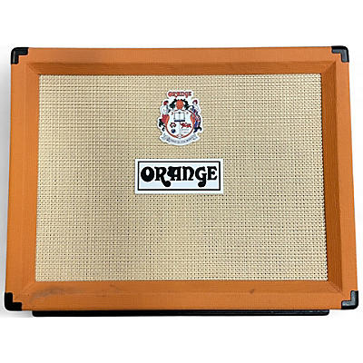 Used Orange Amplifiers Rocker 32 Tube Guitar Combo Amp