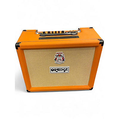 Used Orange Amplifiers Rocker 32 Tube Guitar Combo Amp
