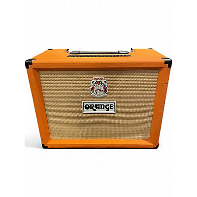 Used Orange Amplifiers Rocker 32 Tube Guitar Combo Amp