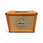 Used Orange Amplifiers Rocker 32 Tube Guitar Combo Amp