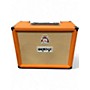 Used Orange Amplifiers Rocker 32 Tube Guitar Combo Amp