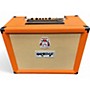 Used Orange Amplifiers Rocker 32 Tube Guitar Combo Amp