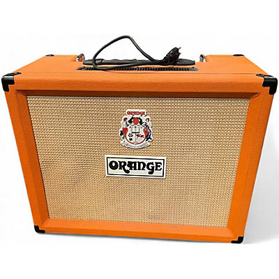 Used Orange Amplifiers Rocker 32 Tube Guitar Combo Amp