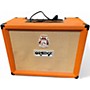 Used Orange Amplifiers Rocker 32 Tube Guitar Combo Amp