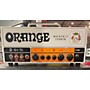 Used Orange Amplifiers Used Orange Amplifiers Rocker Terror 15 Tube Guitar Amp Head