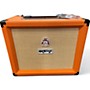 Used Orange Amplifiers Used Orange Amplifiers Rocker Tube Guitar Combo Amp