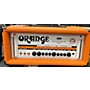 Used Orange Amplifiers Used Orange Amplifiers Rockerverb 100H MKII Tube Guitar Amp Head