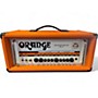Used Orange Amplifiers Rockerverb 100H MKII Tube Guitar Amp Head