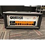 Used Orange Amplifiers Used Orange Amplifiers Rockerverb 100H MKIII Tube Guitar Amp Head