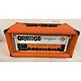 Used Orange Amplifiers Used Orange Amplifiers Rockerverb 100H MKIII Tube Guitar Amp Head